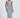 Gegarneerd Bodycon Maxi Jurk – Flattering Avondjurk | Meave & Ivy