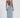Gegarneerd Bodycon Maxi Jurk – Flattering Avondjurk | Meave & Ivy