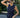 Met Ceintuur Mouwloos Blazervest – Getailleerd Waistcoat | Meave & Ivy