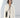 Ivoor Klassiek Blazer – Effortless Getailleerd Office Jasje | Meave & Ivy