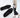 Suede Instap Loafer Flat – Effortless Ballet Flat | Meave & Ivy