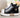 White High-Top Canvas Trainer – Klassiek Flatform Sneaker | Meave & Ivy