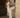 Khaki Cropped Trenchcoat – Vintage-Inspired Statement Jasje | Meave & Ivy