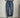 Embellished Wide-Leg Jeans – Sparkling High-Waist Denim | Meave & Ivy