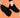 Black Platform Sneaker – Elevated Street Style Trainer | Meave & Ivy