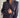 Ivoor Geplooide Blazerjasje – Elegant Kant-Up Tailoring | Meave & Ivy