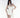 White Bandage Mini Jurk – Sculpted Bodycon Jurk | Meave & Ivy