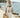 Linen Kaftan Maxi Jurk – Striped V-hals Casual Jurk | Meave & Ivy