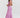 Off-shoulder Bodycon Jurk – Open Rug Gegarneerd Feestjurk | Meave & Ivy