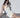 White Bandage Mini Jurk – Sculpted Bodycon Jurk | Meave & Ivy