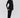 Black Bodycon Maxi Jurk – Lange Mouw Avondjurk | Meave & Ivy