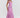 Off-shoulder Bodycon Jurk – Open Rug Gegarneerd Feestjurk | Meave & Ivy