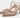 Rhinestone Mesh Slingback Hak – Sparkling Party Pump | Meave & Ivy