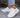 Ivoor Leather-Look Sneaker – Dagelijks Luxe Trainer | Meave & Ivy