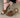 Geplooide Buckle Mule Hakken – Sculptural Avond Sandaal | Meave & Ivy