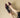 Patent Leather Slingback Sandaal – Pointed Mid-hak | Meave & Ivy
