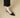 Patent Leather Slingback Sandaal – Pointed Mid-hak | Meave & Ivy