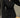 Monochrome Open Rug Blazer Jas – Sculpted Statement Tailoring | Meave & Ivy