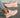 Blush Pink Knit Trainer – Effortless Leisure Sneaker | Meave & Ivy