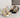 Pearl Ankle Strap Stiletto Sandaal – Gladiator Hak | Meave & Ivy