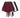 Shoulder-Pad Gebreide Blazer – Sculptural Met Ceintuur Statement Jasje | Meave & Ivy