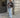 Leather Bomberjasje – Vintage-Inspired Met Ceintuur Streetwear | Meave & Ivy