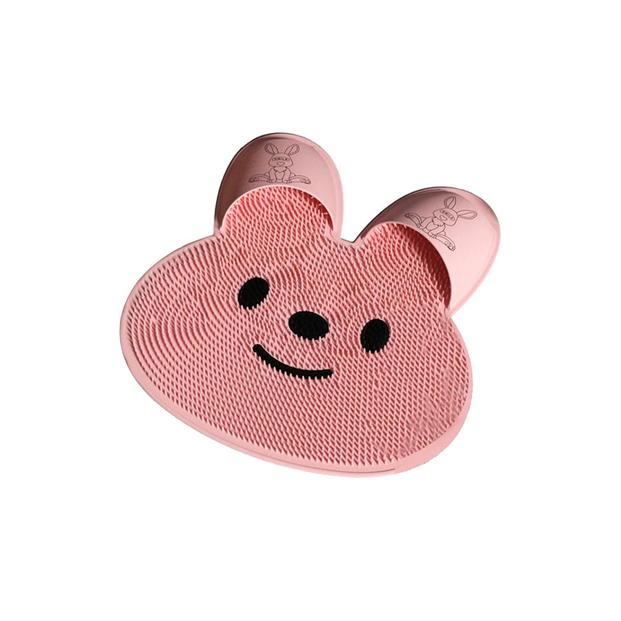 Douchevoetmat – Scrub, Massage en Antislip in Één
