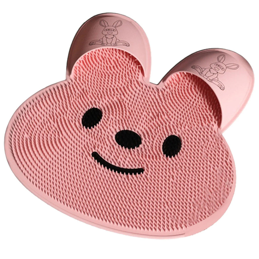 Douchevoetmat – Scrub, Massage en Antislip in Één