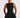Black Gestructureerd Getailleerd Mini Jurk – Elegant Gelegenheidsmode | Meave & Ivy