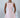 Blush Gestructureerd Getailleerd Mini Jurk – Elegant Gelegenheidsmode | Meave & Ivy