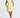 Lemon Yellow Getailleerd Mini Jurk – Elegant Gestructureerd Gelegenheid Jurk | Meave & Ivy