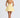 Lemon Yellow Getailleerd Mini Jurk – Elegant Gestructureerd Gelegenheid Jurk | Meave & Ivy