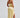 Lemon Yellow Maxi Jurk – Sleek Bodycon Avond Jurk | Meave & Ivy