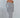 Grey Bardot Knit Maxi Jurk – Elegant Bodycon Avond Jurk | Meave & Ivy