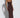 Plum Brown Shimmer Maxi Jurk – Sculpted Avondjurk | Meave & Ivy