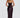 Plum Geplooide Satijn Maxi Jurk – Elegant Avondjurk | Meave & Ivy