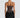 Black Kant Corset Mini Jurk – Elegant Statement Jurk | Meave & Ivy