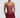 Burgundy Kant Corset Mini Jurk – Statement Tailoring | Meave & Ivy