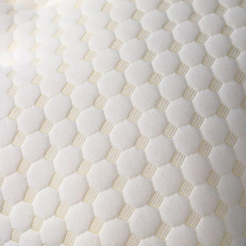 ErgoRest Ergonomisch Kussen – Betere Slaaphouding en Nekontlasting