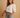 Bloemen Pofmouw Blouse - Round Neck Elegant Top | Meave & Ivy