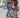 V-hals Ruffle Zomerjurk - Korte Mouw Casual Midi | Meave & Ivy