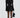 Black Blazer Jurk – Klassiek Getailleerd Power Jurk | Meave & Ivy