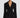 Black Blazer Jurk – Klassiek Getailleerd Power Jurk | Meave & Ivy