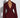 Burgundy Sparkle Blazer Jurk – Radiant Shimmer Tailoring | Meave & Ivy