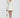 Ivoor Blazer Jurk – Elegant Getailleerd Gelegenheid Jurk | Meave & Ivy