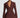 Plum Brown Blazer Jurk – Elegant Getailleerd Power Jurk | Meave & Ivy