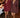 Plum Brown Sparkle Blazer Jurk – Shimmer Tailoring | Meave & Ivy