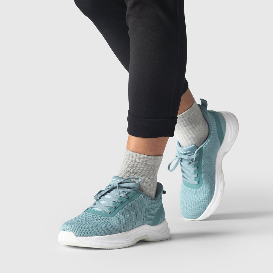BodyEase Flow Handsfree Schoenen