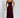Red Satijn Maxi Jurk – High-Shine Avondjurk | Meave & Ivy