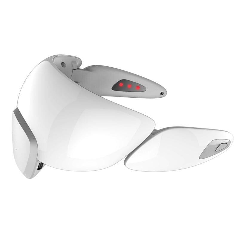 BodyEase Laser Nektherapie — Pijnverlichting & Herstel